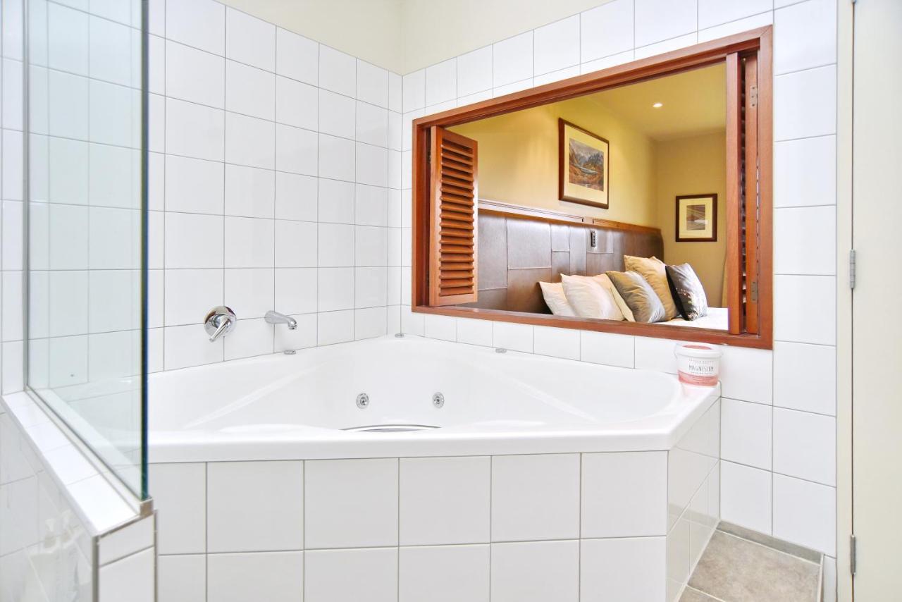 High Country Villa 238 - Terrace Downs Resort Windwhistle Eksteriør bilde