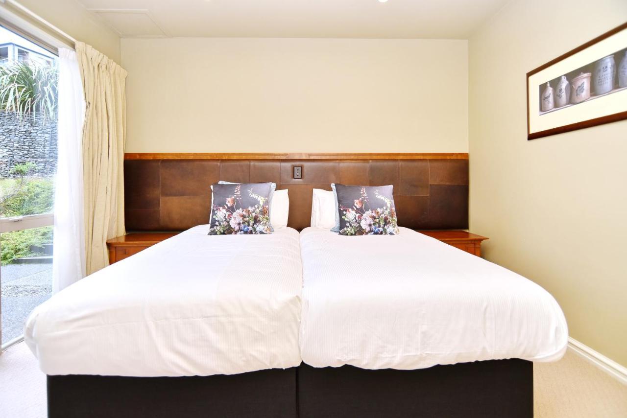 High Country Villa 238 - Terrace Downs Resort Windwhistle Eksteriør bilde