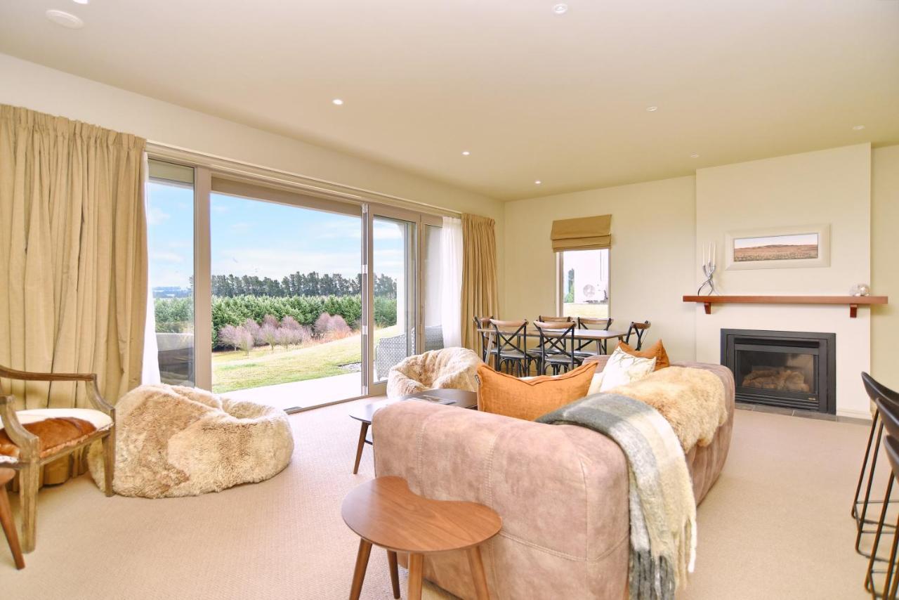 High Country Villa 238 - Terrace Downs Resort Windwhistle Eksteriør bilde