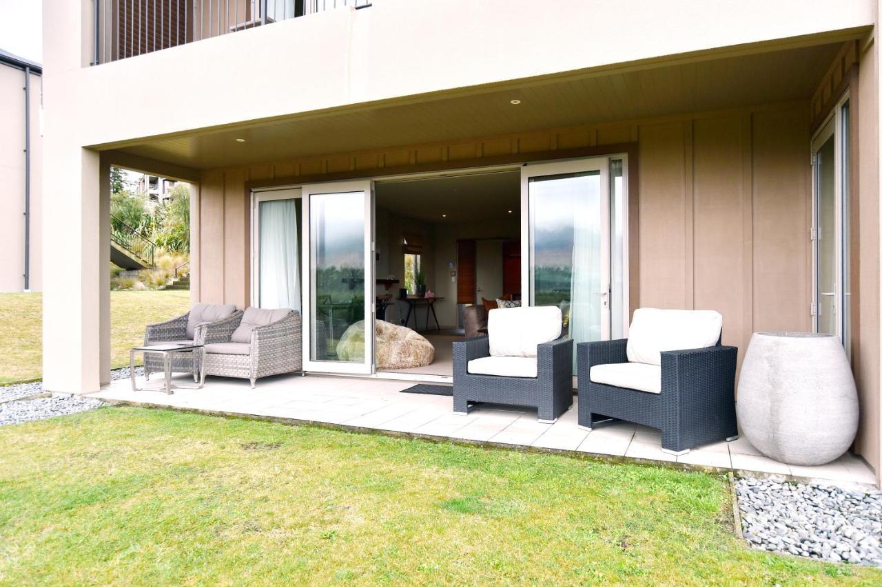 High Country Villa 238 - Terrace Downs Resort Windwhistle Eksteriør bilde