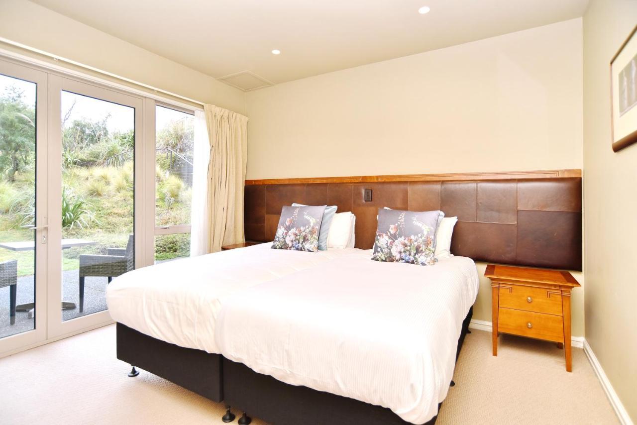 High Country Villa 238 - Terrace Downs Resort Windwhistle Eksteriør bilde