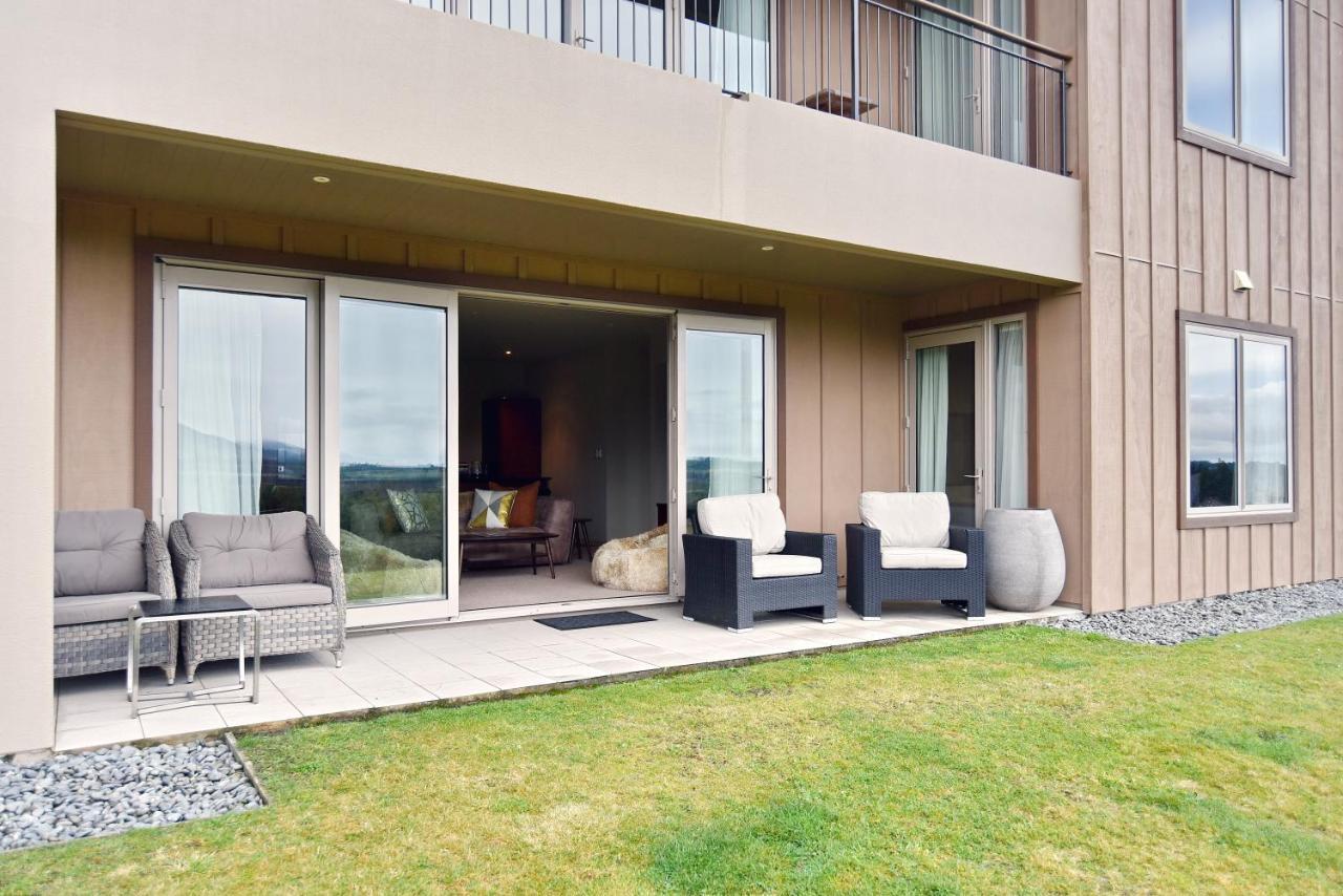 High Country Villa 238 - Terrace Downs Resort Windwhistle Eksteriør bilde